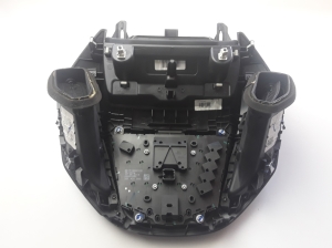Ford Tourneo Courier I (2014–2026) Module de commande multimédia AV1T18K811DC - 4