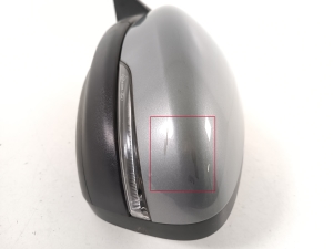 Ford Kuga III (2020–2026) Side mirror and its parts - 3