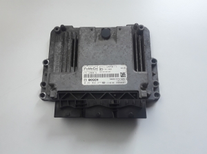 Mootori juhtplokk - ET7112A650TC