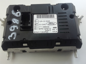 Ford Tourneo Courier I (2014–2026) Screen ET7T18B955BC - 2