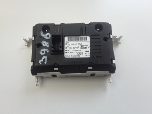 Ford Tourneo Courier I (2014–2026) Screen ET7T18B955BC - 3