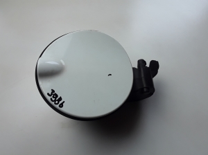 Bouchon de remplissage de carburant - 