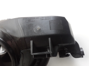 Ford Tourneo Courier I (2014–2026) Tankdeckel - 2