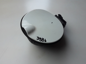 Ford Tourneo Courier I (2014–2026) Tankdeckel - 3