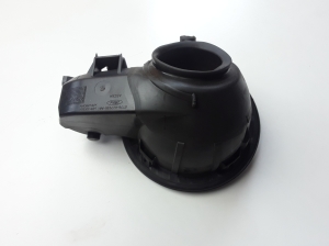 Ford Tourneo Courier I (2014–2026) Tankdeckel - 4