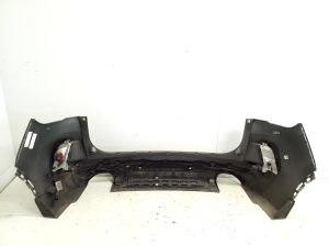Ford Kuga III (2020–2026) Rear bumper and its parts (set) - 2