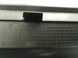 Ford Kuga III (2020–2026) Rear bumper and its parts (set) - 3