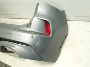 Ford Kuga III (2020–2026) Rear bumper and its parts (set) - 4