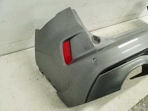 Ford Kuga III (2020–2026) Rear bumper and its parts (set) - 5