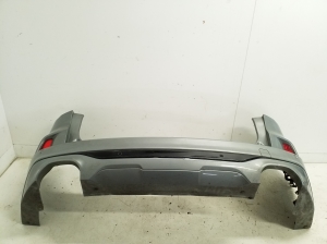 Ford Kuga III (2020–2026) Rear bumper and its parts (set) - 6