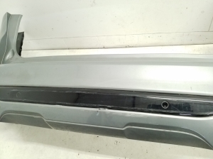 Ford Kuga III (2020–2026) Rear bumper and its parts (set) - 7