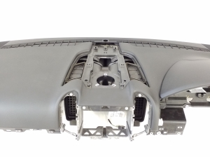 Porsche Cayenne (2010–2017) Armaturenbrett 95855200301 - 4