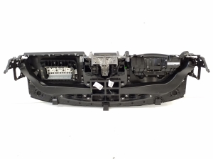 Porsche Cayenne (2010–2017) Armaturenbrett 95855200301 - 5