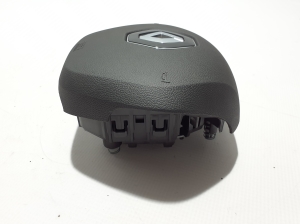 RENAULT Megane IV (2016–2022) Rooli turvapadi 985700230R - 3