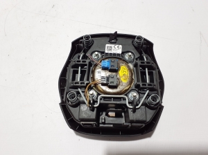 RENAULT Megane IV (2016–2022) Rooli turvapadi 985700230R - 4