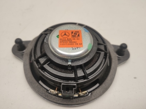 Mercedes Benz CLS-Class 218 (2011–2018) Speaker A1728200602 - 2