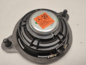 Mercedes Benz CLS-Class 218 (2011–2018) Speaker A1728200602 - 4