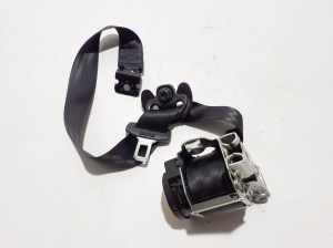 MG, ZS II (2017–2026) Front seat belt 10585834 - 2