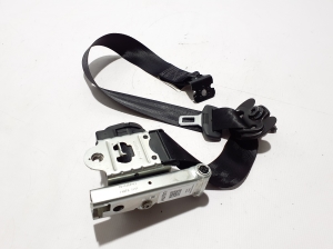 MG, ZS II (2017–2026) Front seat belt 10585834 - 3