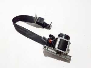 MG, ZS II (2017–2026) Front seat belt 10626536 - 2