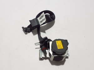 MG, ZS II (2017–2026) Front seat belt 10626536 - 3