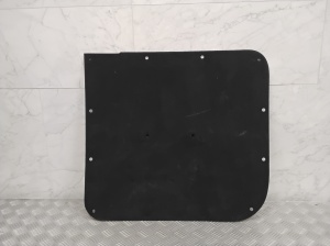 Sliding door panel and its parts - 82900JX00A