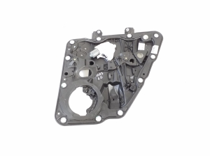  Lève-vitre de porte arrière latérale  - 7P5839756C 