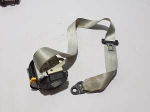 Sicherheitsgurt hinten - 31675003