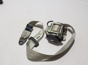 VOLVO XC90 (2015–2024) Sicherheitsgurt hinten 31675003 - 4