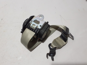 VOLVO XC90 (2015–2024) Sicherheitsgurt hinten 31484585 - 2