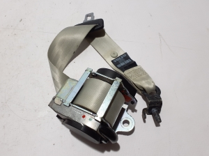 VOLVO XC90 (2015–2024) Sicherheitsgurt hinten 31484585 - 3