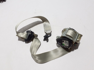 VOLVO XC90 (2015–2024) Sicherheitsgurt hinten 31675724 - 3