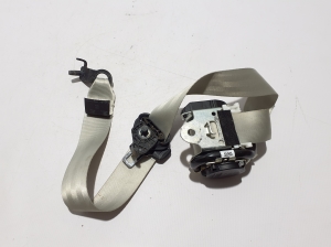 VOLVO XC90 (2015–2024) Sicherheitsgurt hinten 31675724 - 4