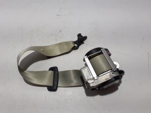 VOLVO XC90 (2015–2024) Sicherheitsgurt hinten 31484583 - 2