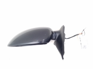 NISSAN Juke F15 (2010–2018) Side mirror and its parts - 3