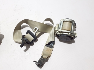VOLVO XC90 (2015–2024) Sicherheitsgurt hinten 31675723 - 2
