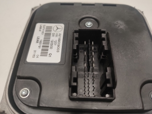Mercedes Benz CLS-Class 218 (2011–2018) Xenon headlight control unit A2189009003 - 2