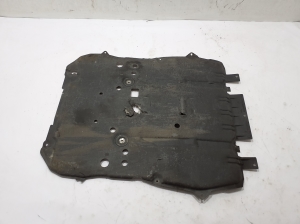 Peugeot 308 III (2021–2026) Front underbody protection 9846913380 - 3