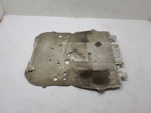 Front underbody protection - 9846913380