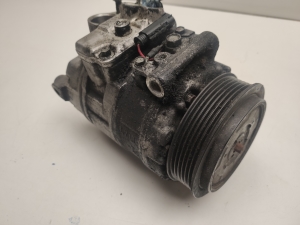 Mercedes Benz S-Class 220 (1998–2005) Konditsioneeri kompressor A0002309011 - 2