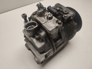Mercedes Benz S-Class 220 (1998–2005) Konditsioneeri kompressor A0002309011 - 3