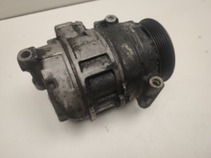 Mercedes Benz S-Class 220 (1998–2005) Konditsioneeri kompressor A0002309011 - 4