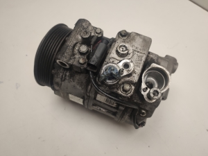 Mercedes Benz S-Class 220 (1998–2005) Konditsioneeri kompressor A0002309011 - 5