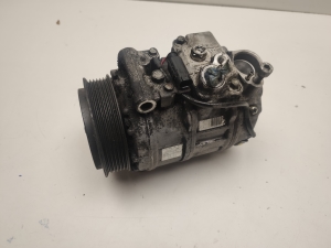   Klimakompressor  - A0002309011 