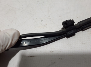 Peugeot 308 III (2021–2026) Windshield wiper arm 9830976880 - 4