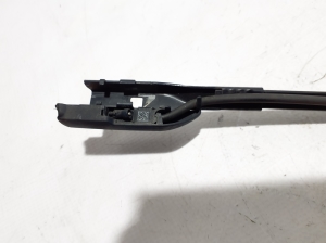 Peugeot 308 III (2021–2026) Windshield wiper arm 9830981980 - 4