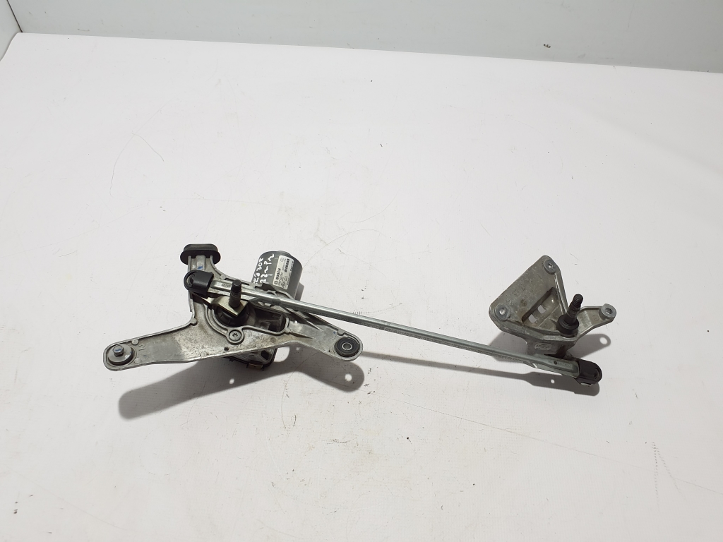 Peugeot 308 III (2021–2026) Windshield wiper mechanism 9844275780 Peugeot 308 III (2021–2026) Windshield wiper mechanism 9844275780