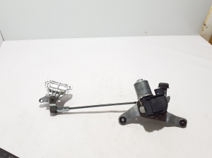 Peugeot 308 III (2021–2026) Windshield wiper mechanism 9844275780 - 2