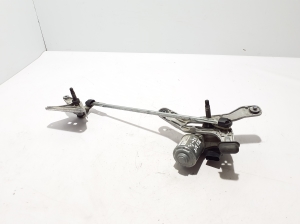 Peugeot 308 III (2021–2026) Windshield wiper mechanism 9844275780 - 4