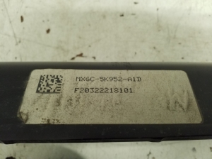 Ford Kuga III (2020–2026) Hinterachsträger MX6C5K952A1D - 2